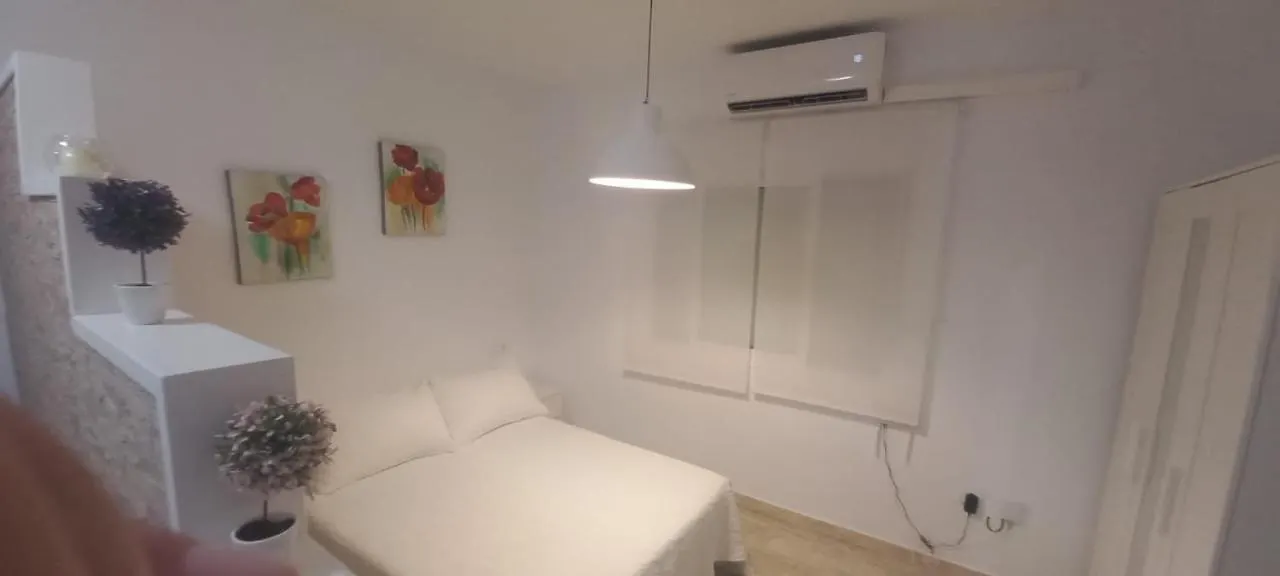 Antonio Fernandez Playa Apartment Conil De La Frontera 0*,  Spain