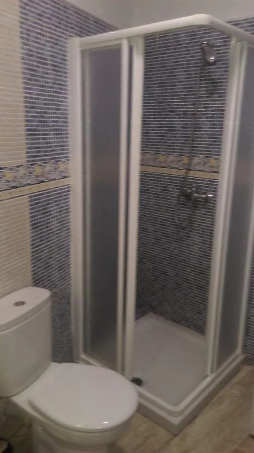 Antonio Fernandez Playa Apartment Conil De La Frontera
