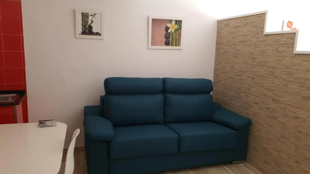 Antonio Fernandez Playa Apartment Conil De La Frontera
