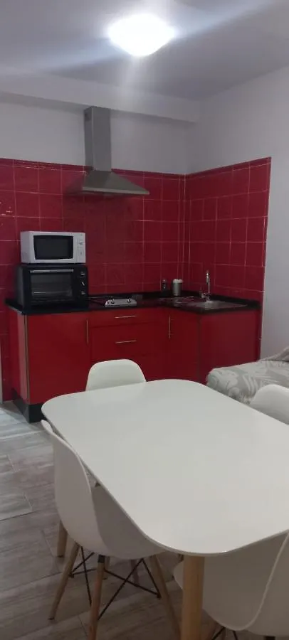 Antonio Fernandez Playa Apartment Conil De La Frontera